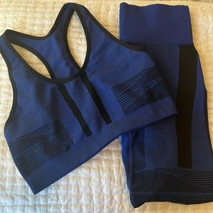DSG Matching workout Set